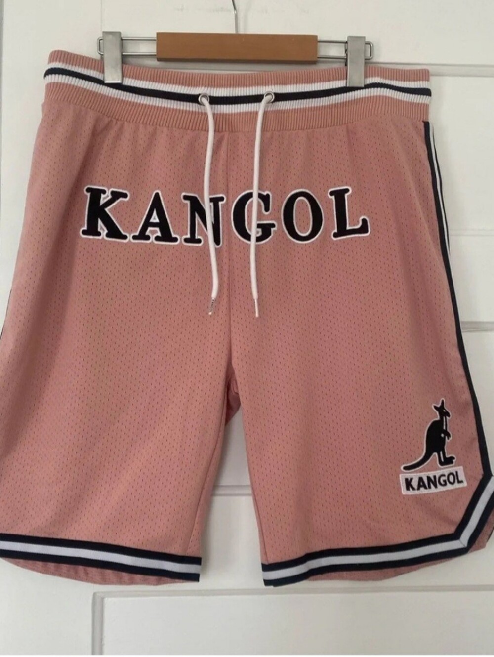 Kangool Basketball Shorts Size M